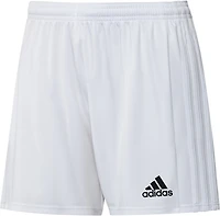 adidas Women's Squadra 21 Soccer Shorts