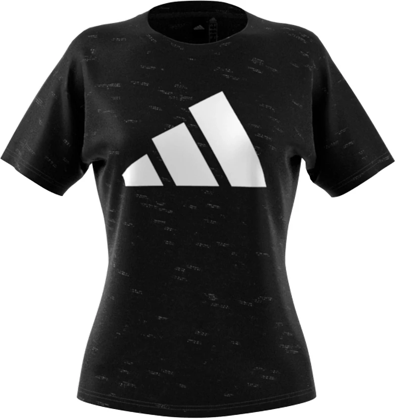 adidas Women's Winners 2.0 Short Sleeve T-shirt