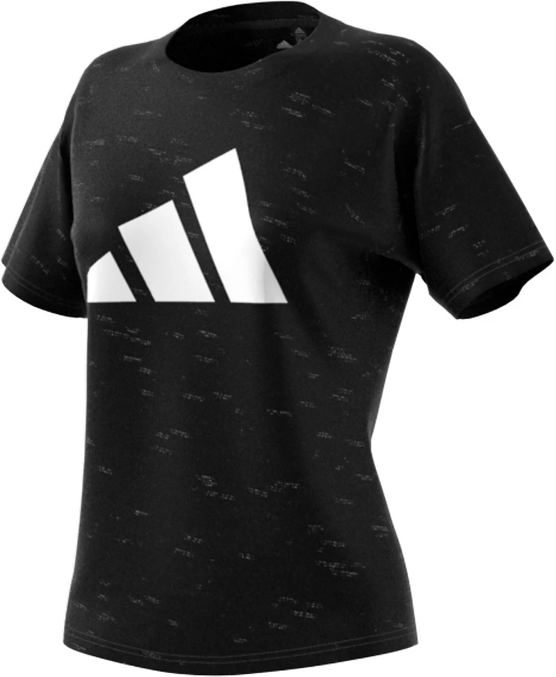 adidas Women's Winners 2.0 Short Sleeve T-shirt