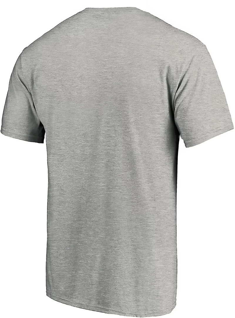 Houston Astros Men's 2020 ALCS Champs Locker Room T-shirt