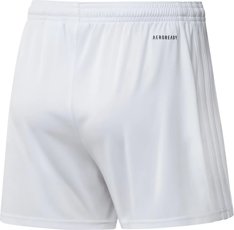 adidas Women's Squadra 21 Soccer Shorts