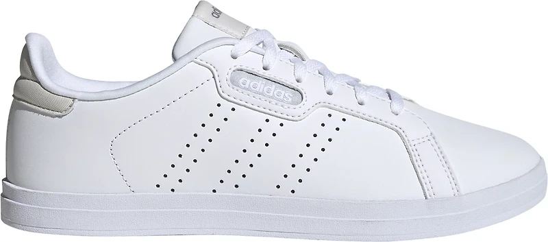 adidas Women's Court Point Base Casual Shoes