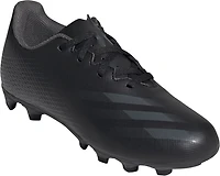 adidas Kids' X Ghosted.4 FG Soccer Cleats