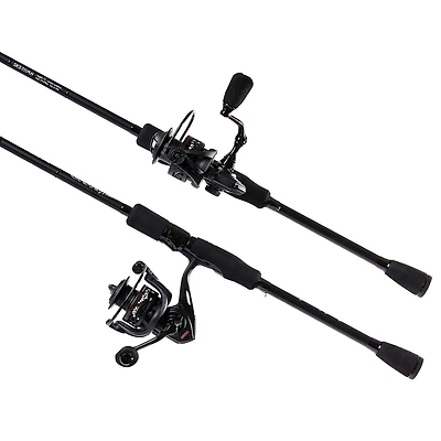 Favorite Fishing Sick Stick Spinning Rod and Reel Combo