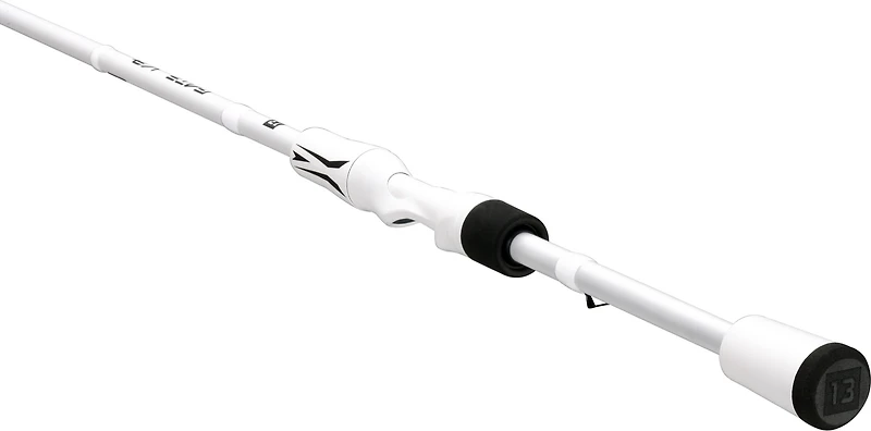 13 Fishing Fate V3 6 ft 10 in ML Spinning Rod
