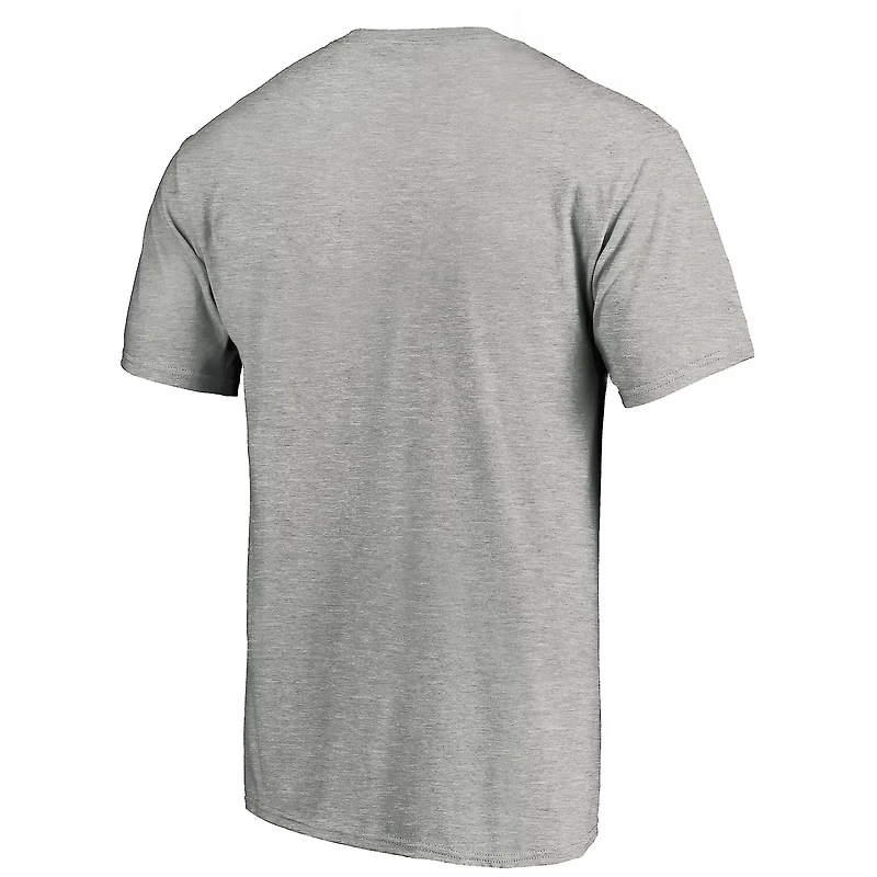 Houston Astros Youth 2020 ALCS Champs Locker Room T-shirt