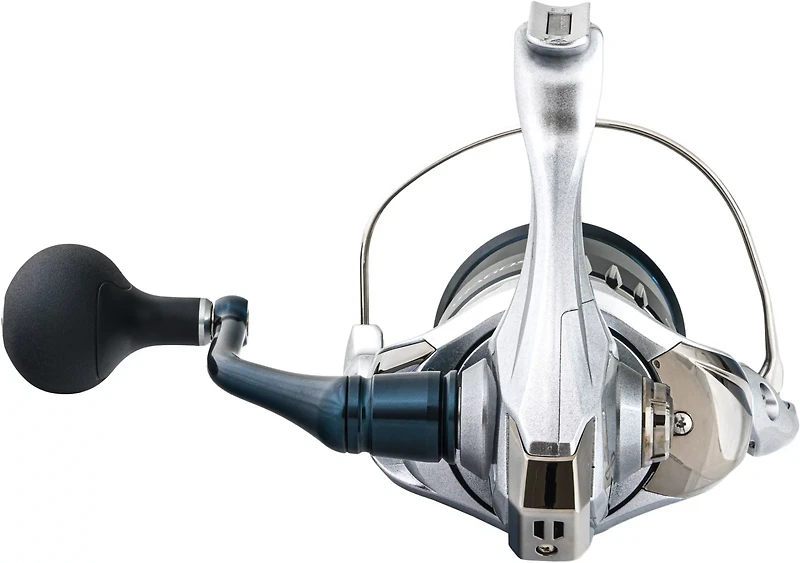 Shimano Saragosa Saltwater Spinning Reel