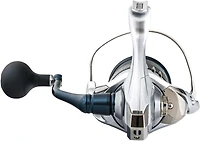 Shimano Saragosa Saltwater Spinning Reel