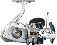 Shimano Saragosa Saltwater Spinning Reel