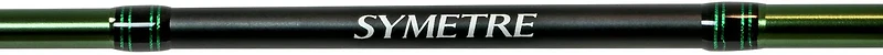 Shimano Symetre 7 ft MH Spinning Rod and Reel Combo