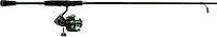 Shimano Symetre 7 ft MH Spinning Rod and Reel Combo