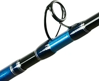 Shimano Talavera Bluewater Ring Guide Slick Butt Rod