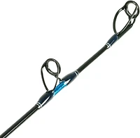 Shimano Talavera Bluewater Ring Guide Slick Butt Rod