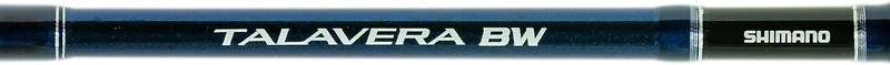 Shimano Talavera Saltwater Casting Rod