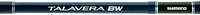 Shimano Talavera Saltwater Casting Rod