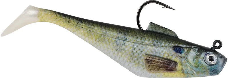 Berkley PowerBait Prerigged Shad Swim Bait