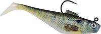 Berkley PowerBait Prerigged Shad Swim Bait