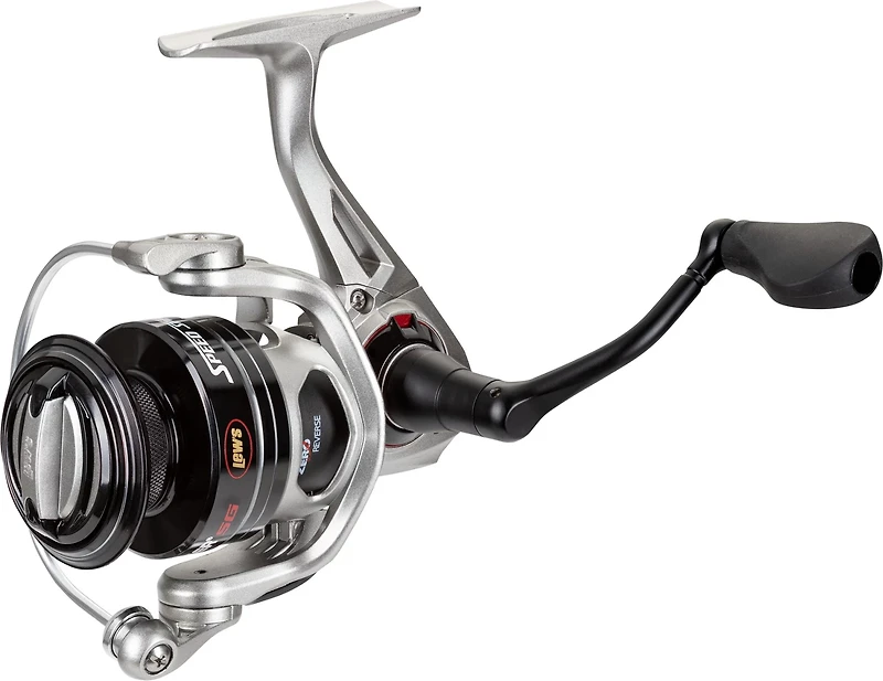 Lew's Laser SG Speed Spin 200 Spinning Reel