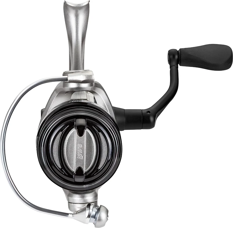 Lew's Laser SG Speed Spin 200 Spinning Reel