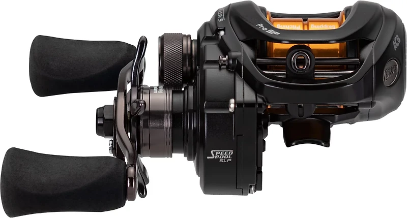 Lew's Team Lew's Pro SP SLP Skipping and Pitching Baitcast Reel