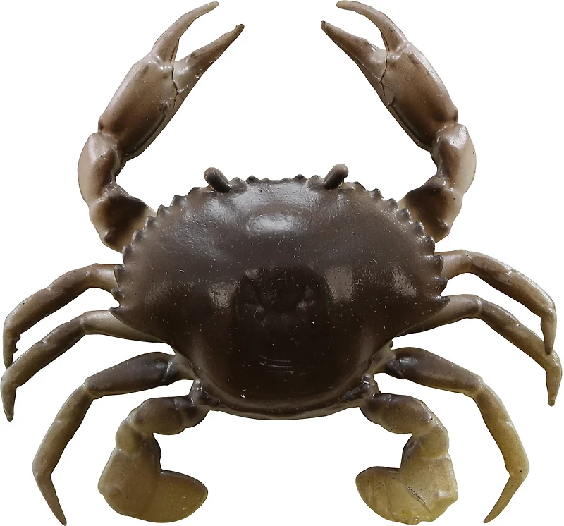 Savage Gear 3-in 3D TPE Crab