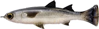 Savage Gear Pulse Tail Silver Mullet 5-inch Sinking Bait