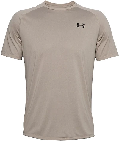 Under Armour Men's Tech 2.0 Novelty T-shirt