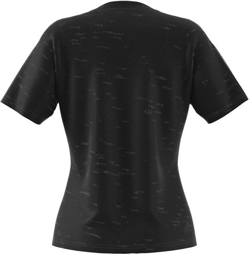 adidas Women's Winners 2.0 Short Sleeve T-shirt