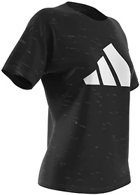 adidas Women's Winners 2.0 Short Sleeve T-shirt