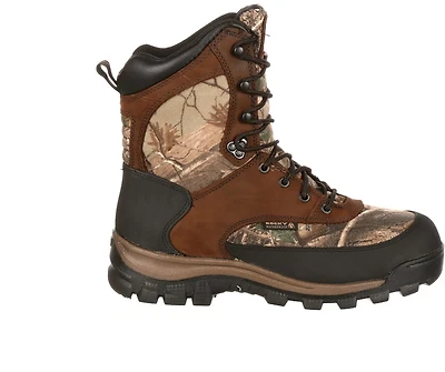 Rocky Men's Core Waterproof Insulated Outdoor Boots