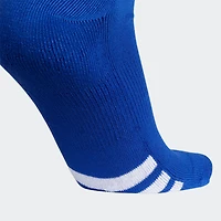 adidas Rivalry Over The Calf Socks 2 Pack