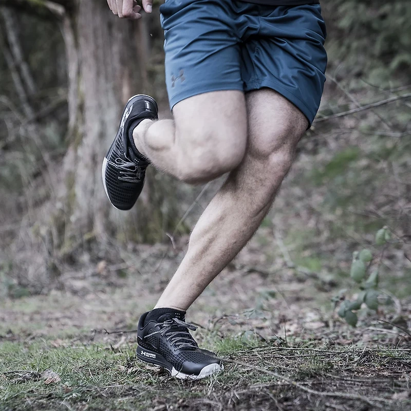 Under Armour Training Low Cut Socks 6 Pack