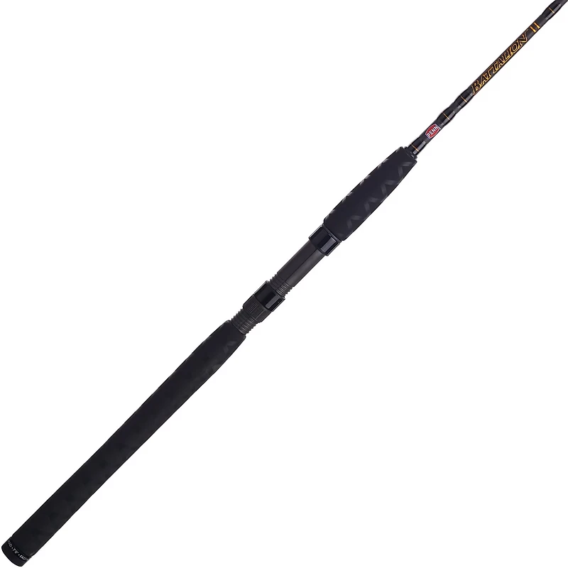 PENN Battalion II Inshore Spinning Rod