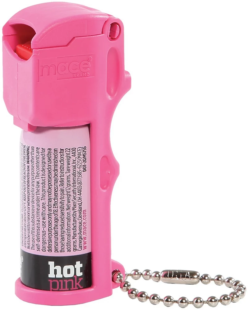 Mace Pocket Pepper Spray