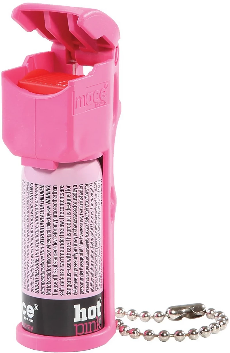 Mace Pocket Pepper Spray