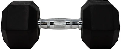 Apollo Athletics Rubber Dumbbell