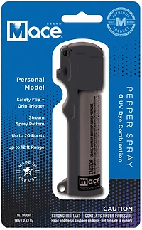 Mace Personal Model Pepper Spray