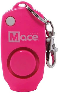 Mace 130 dB Personal Alarm Keychain with Whistle