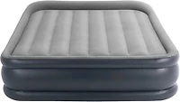 INTEX Deluxe Queen Pillow Rest Airbed