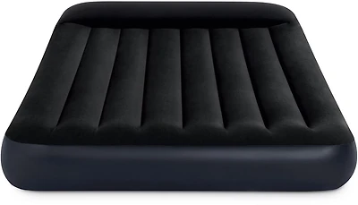 INTEX Full Pillow Rest Classic Airbed
