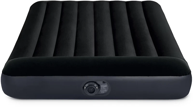 INTEX Full Pillow Rest Classic Airbed