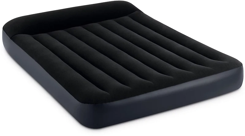 INTEX Full Pillow Rest Classic Airbed