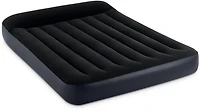 INTEX Full Pillow Rest Classic Airbed