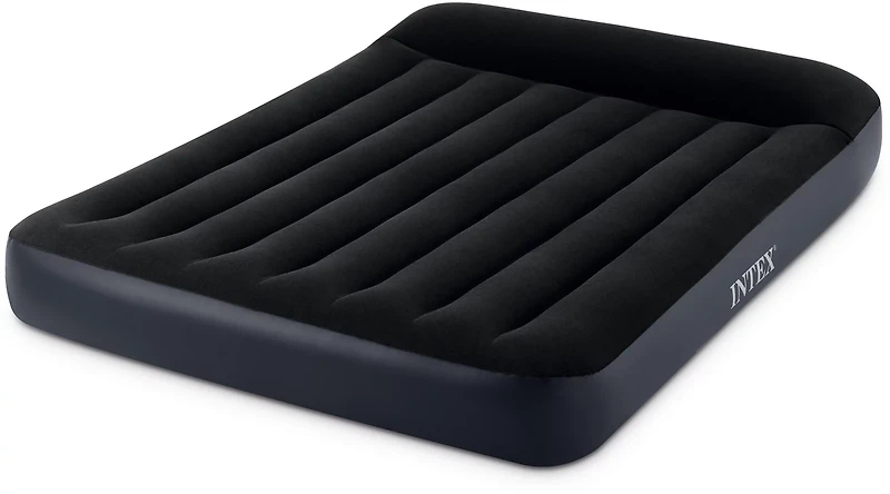INTEX Full Pillow Rest Classic Airbed