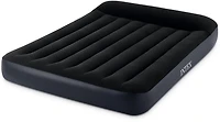 INTEX Full Pillow Rest Classic Airbed