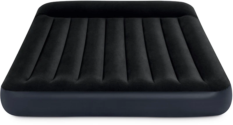 INTEX Queen Pillow Rest Classic Airbed