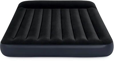 INTEX Queen Pillow Rest Classic Airbed