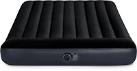 INTEX Queen Pillow Rest Classic Airbed