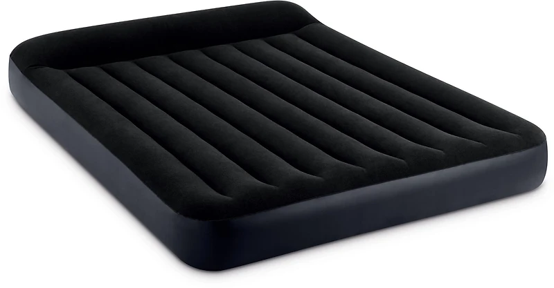 INTEX Queen Pillow Rest Classic Airbed