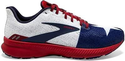Brooks Women's Launch 8 Run Texas Running Shoes